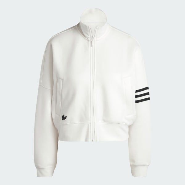 Áo khoác Nữ adidas Track Top Neuclassics - IY7572
