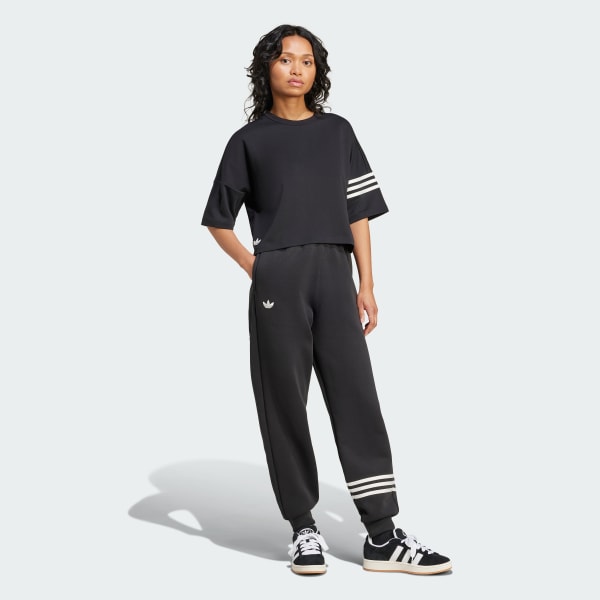 noill adidas remake 6line track pants Quần nỉ adidas Sweat noill adidas remake 6line track pants Quần nỉ adidas Sweat