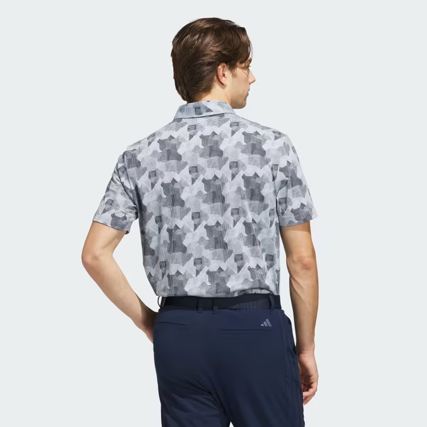 Áo Polo golf adidas Go-To Nam - JP0471