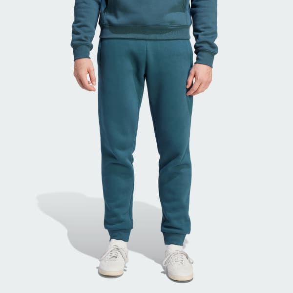 QUẦN BA LÁ ESSENTIALS nam adidas - IM2101