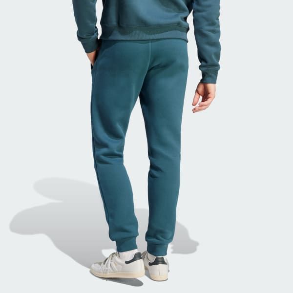 QUẦN BA LÁ ESSENTIALS nam adidas - IM2101