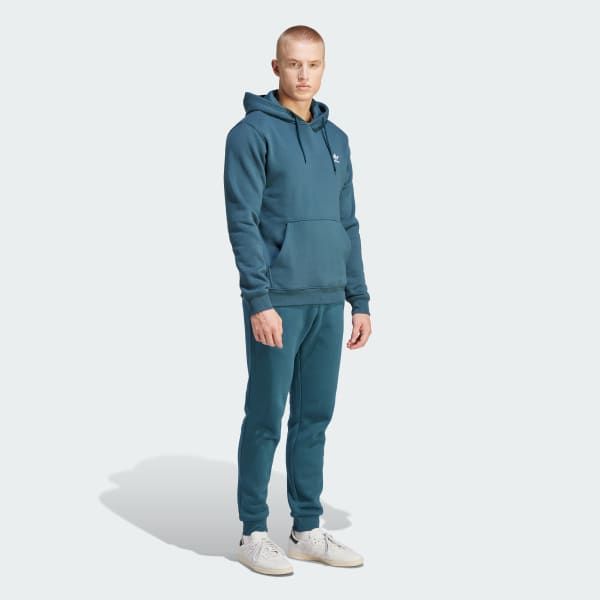 QUẦN BA LÁ ESSENTIALS nam adidas - IM2101