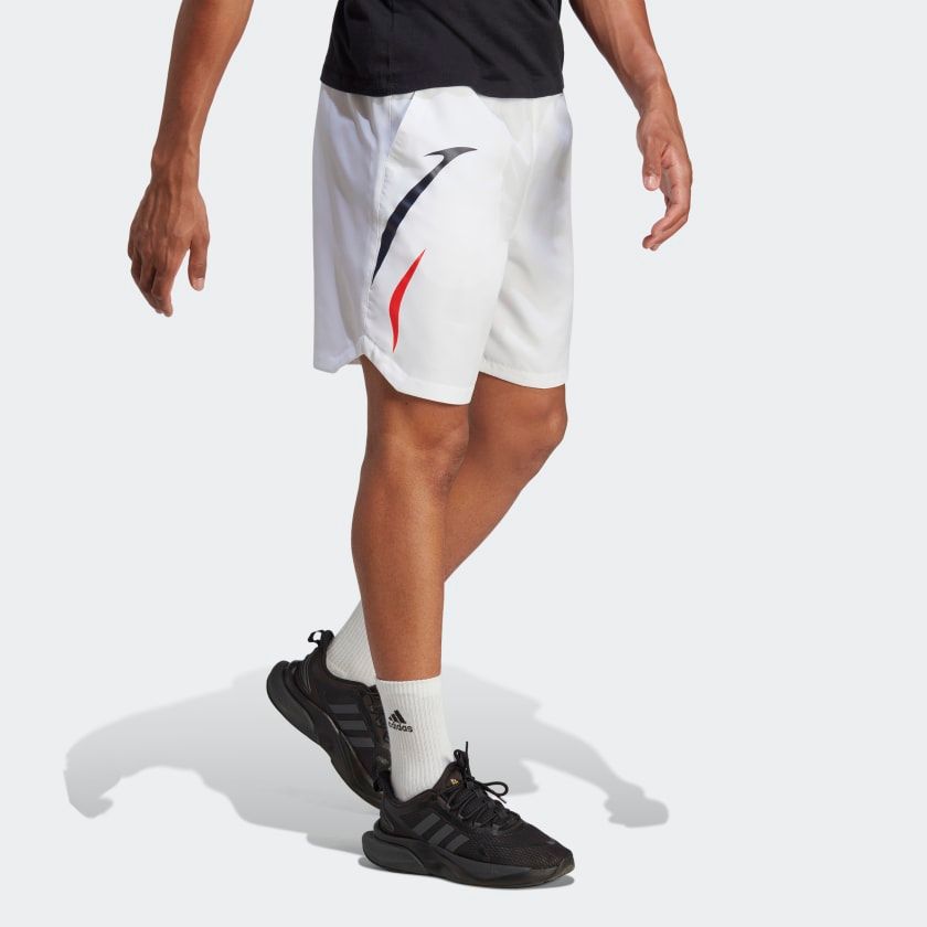 Quần short thể thao nam adidas - IC3691