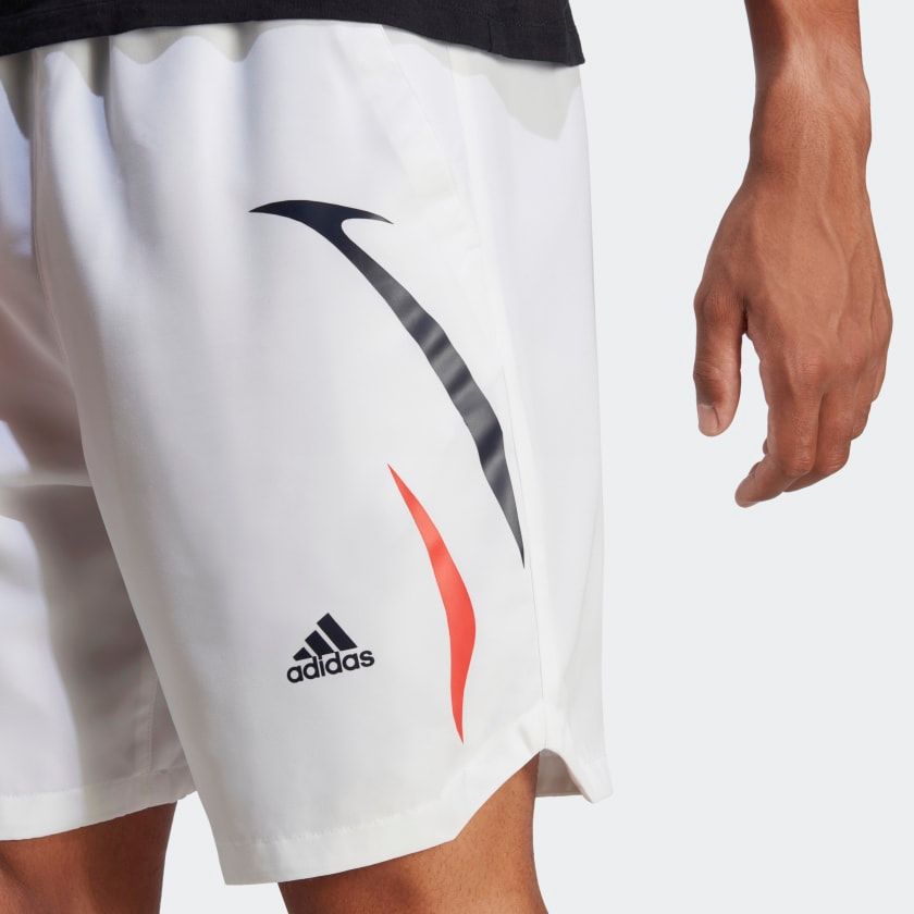 Quần short thể thao nam adidas - IC3691