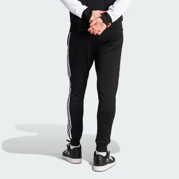 Quần dài adidas Nam SST TT IL2488