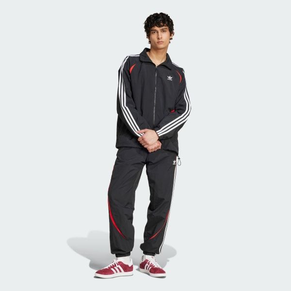 Áo khoác gió Nam adidas Track Top Archive - IY2092
