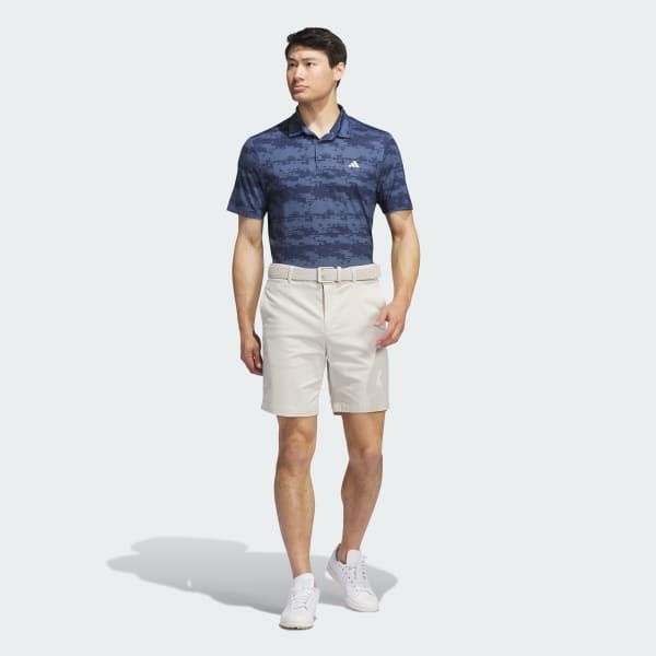Áo Polo golf adidas Ultimate365 HEAT.RDY Nam - IZ4216