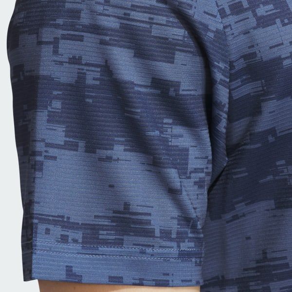 Áo Polo golf adidas Ultimate365 HEAT.RDY Nam - IZ4216