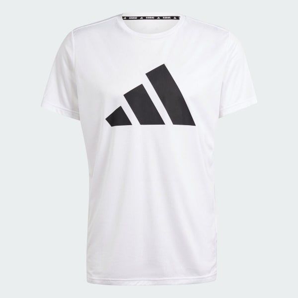 Áo thun Run It Tee adidas Nam IN0075