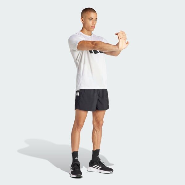 Áo thun Run It Tee adidas Nam IN0075 - S-ONE SPORT