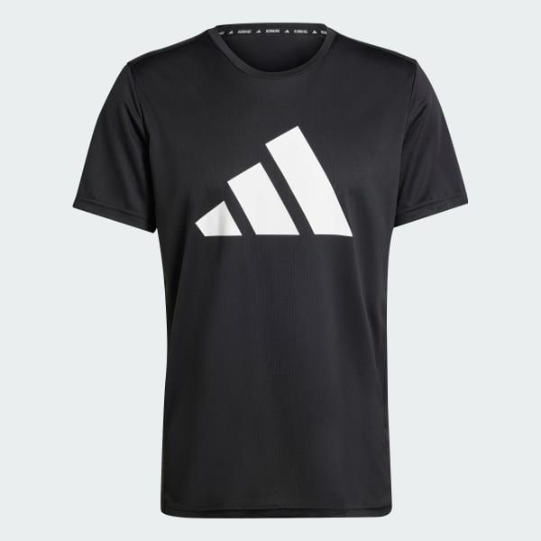 Áo thun Run It Tee adidas Nam IL7235