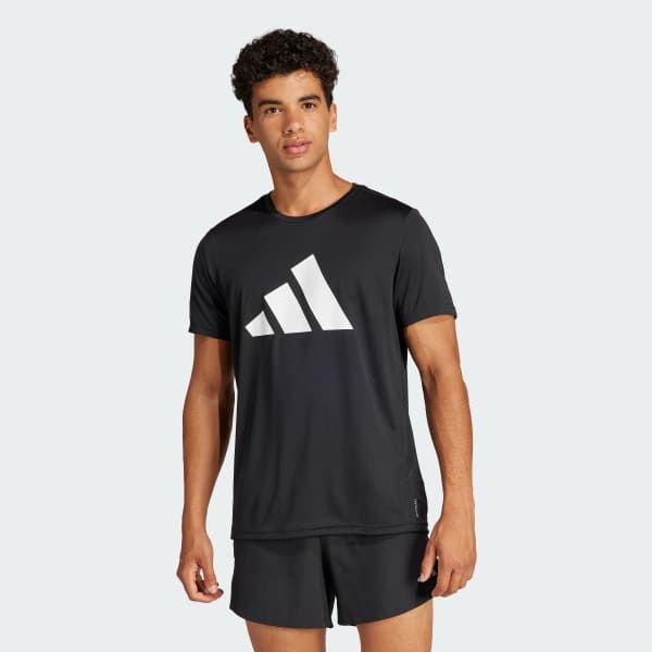 Áo thun Run It Tee adidas Nam IL7235