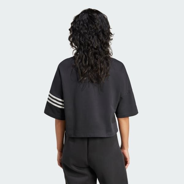 Áo T-shirt adidas Neuclassics Nữ - IW5603