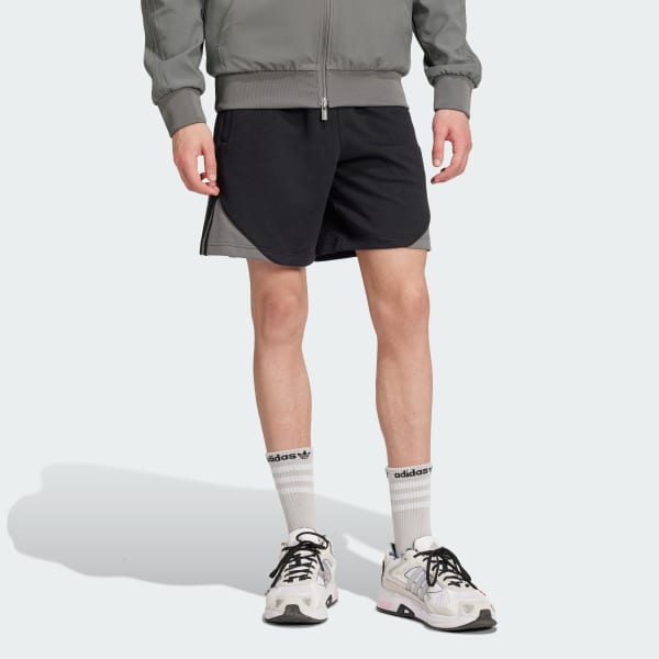 Quần short adidas SST Colorblock Nam - IW5821