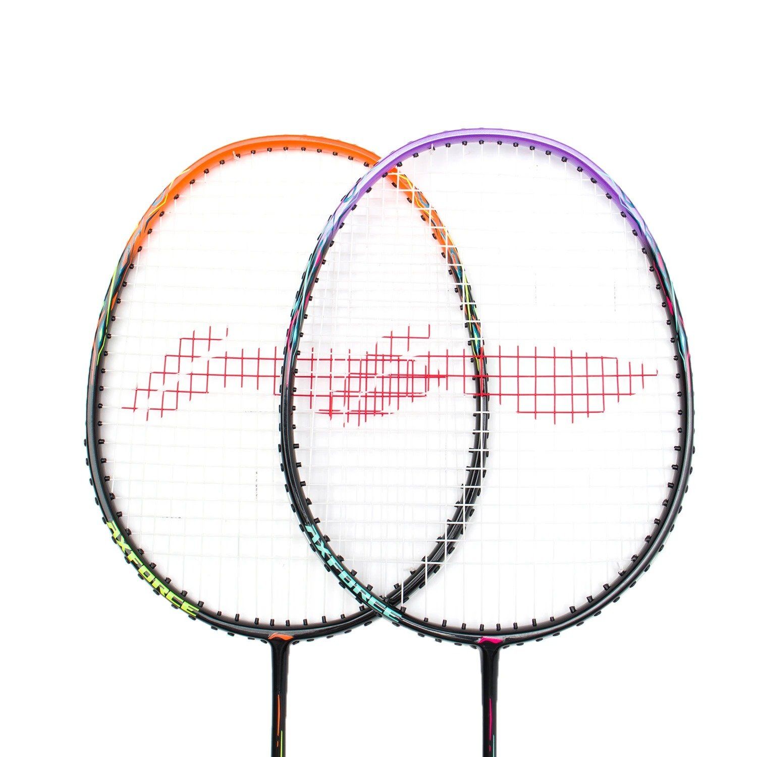 Bộ vợt cầu lông Li Ning AXFORCE 9 AYPS093-1