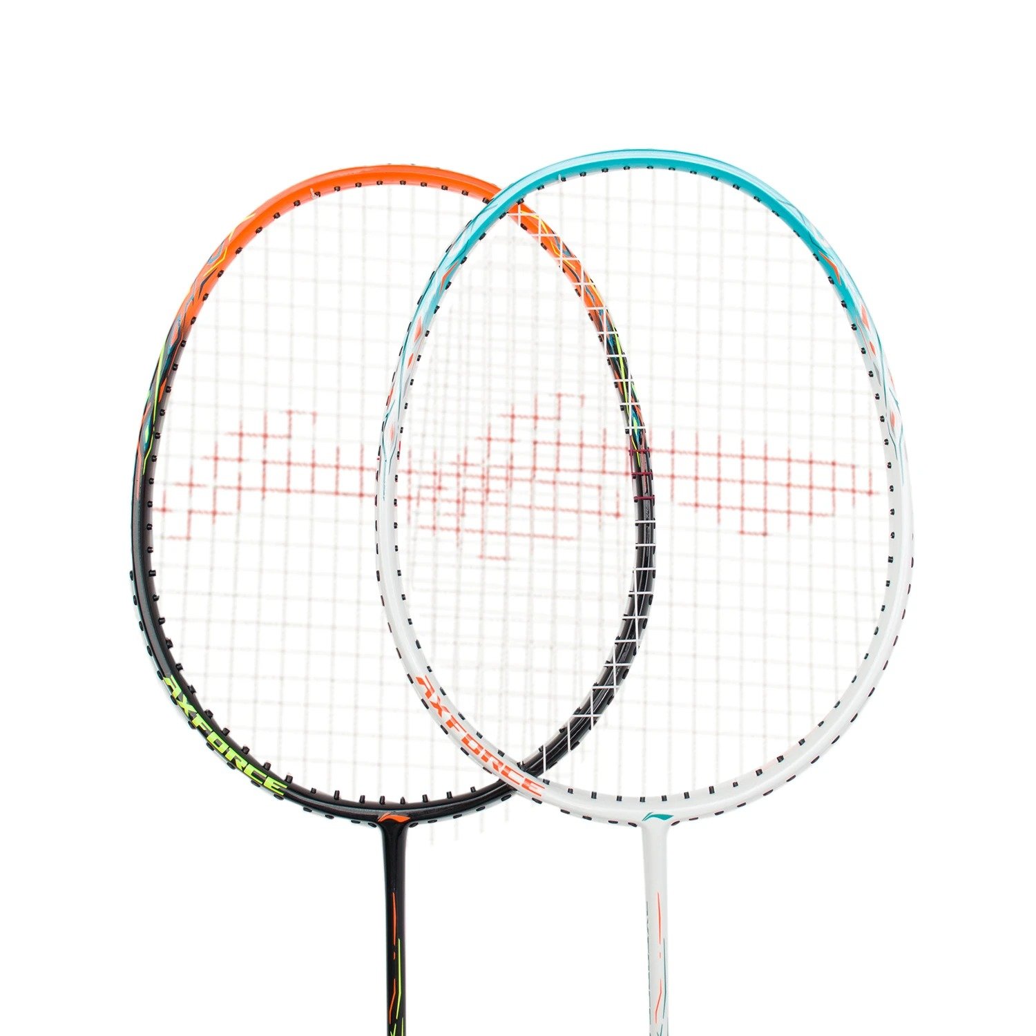  Bộ vợt cầu lông Li Ning AXFORCE 9 AYPS095-1 