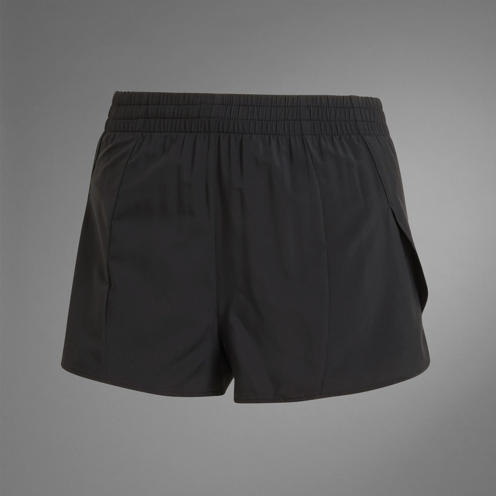 Quần short chạy bộ adidas Adizero Essentials Split Nữ - IM8583