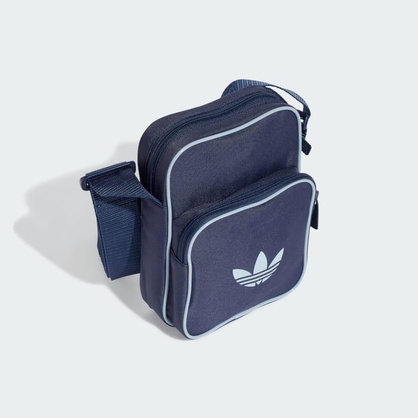 Túi đeo chéo adidas Adicolor Classic Small Item Unisex - JD5544