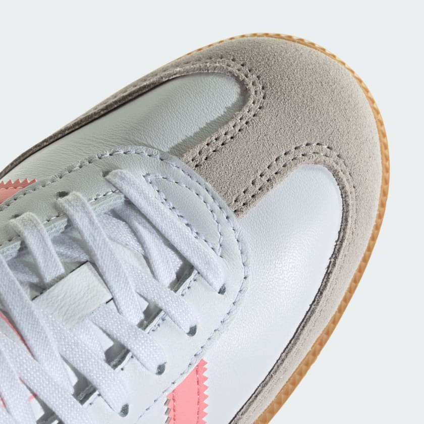 Giày thời trang trẻ em adidas Samba OG Unisex - JP5480