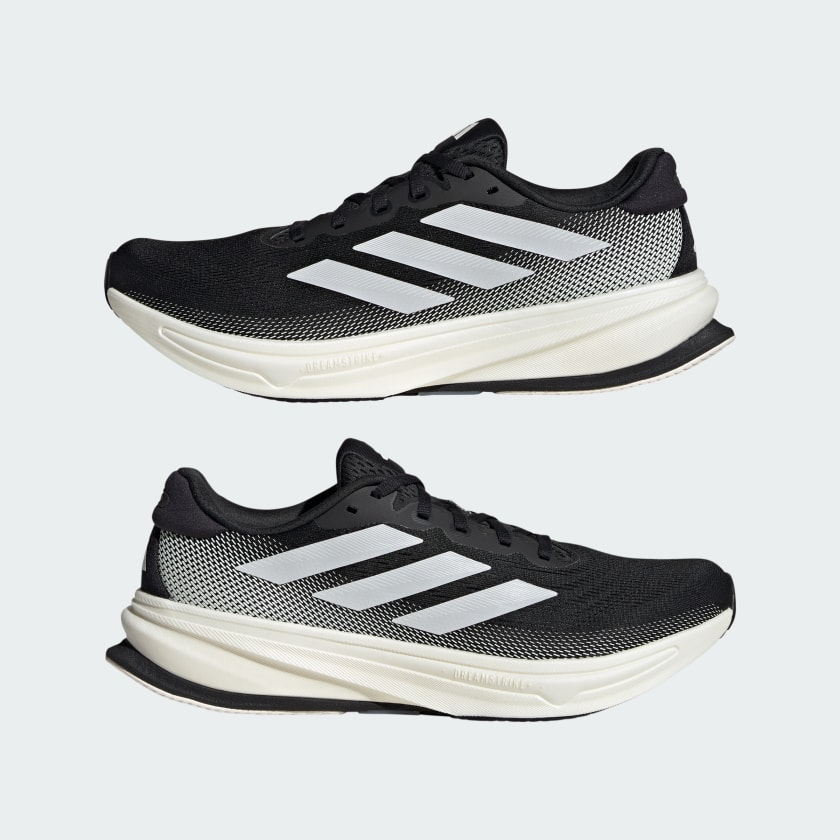 Giày chạy bộ adidas Supernova Rise 2 Nam - IH2504