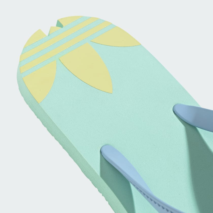 Dép xỏ ngón adidas Adi Sun Nữ - JQ2498