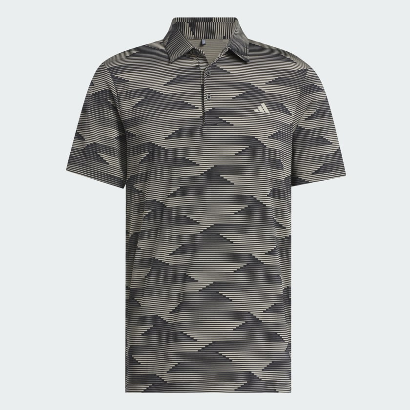 Áo Polo golf adidas Speed Ultimate365 Nam - JF4900