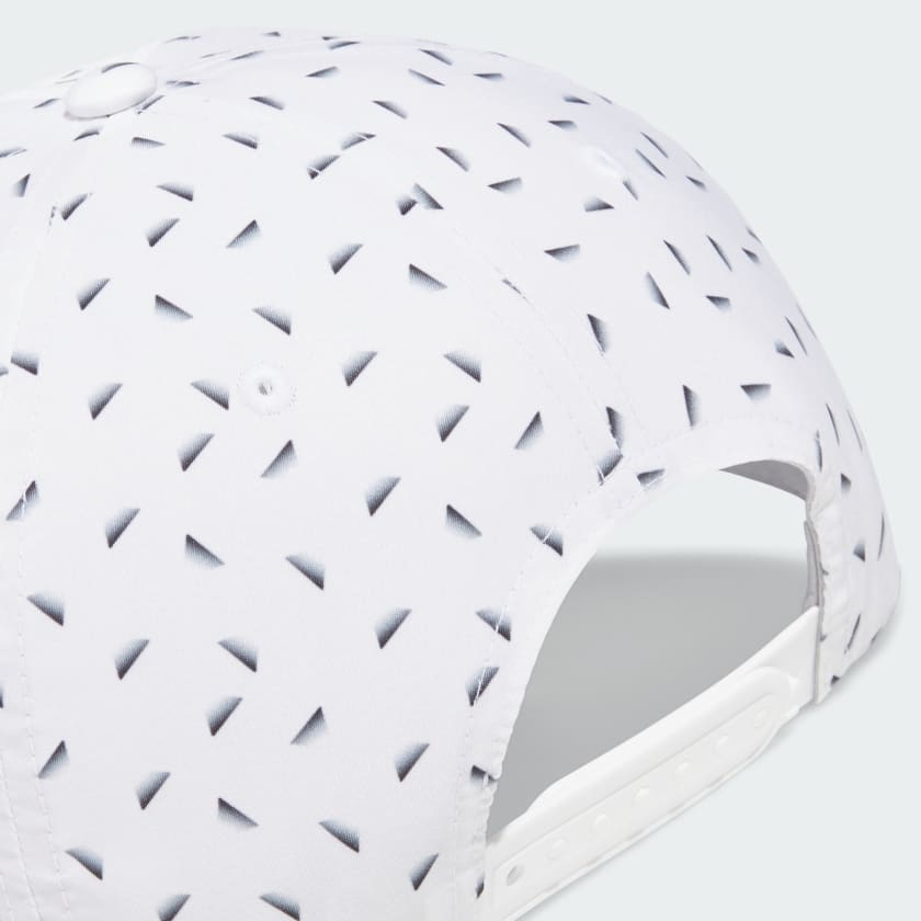 Mũ lưỡi trai golf adidas Slice Tour Nam - JD7092