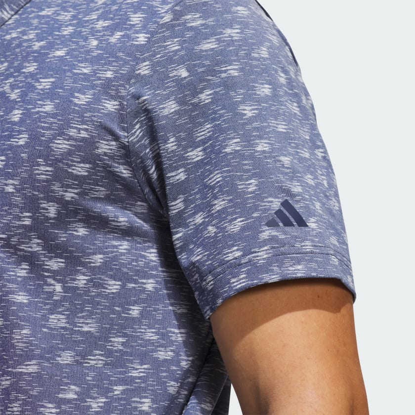 Áo Polo golf adidas Novelty Ultimate365 Nam - JN9077