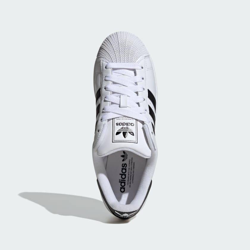 Giày thời trang adidas Superstar II Unisex - IH8659