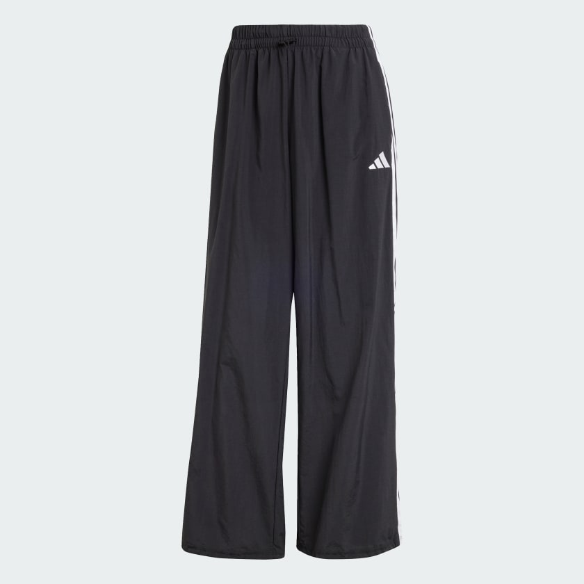  Quần dài adidas Essentials 3 sọc Lifestyle Nữ - JE1306 