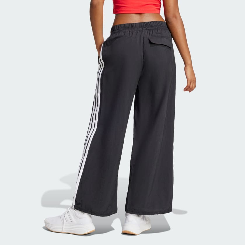  Quần dài adidas Essentials 3 sọc Lifestyle Nữ - JE1306 