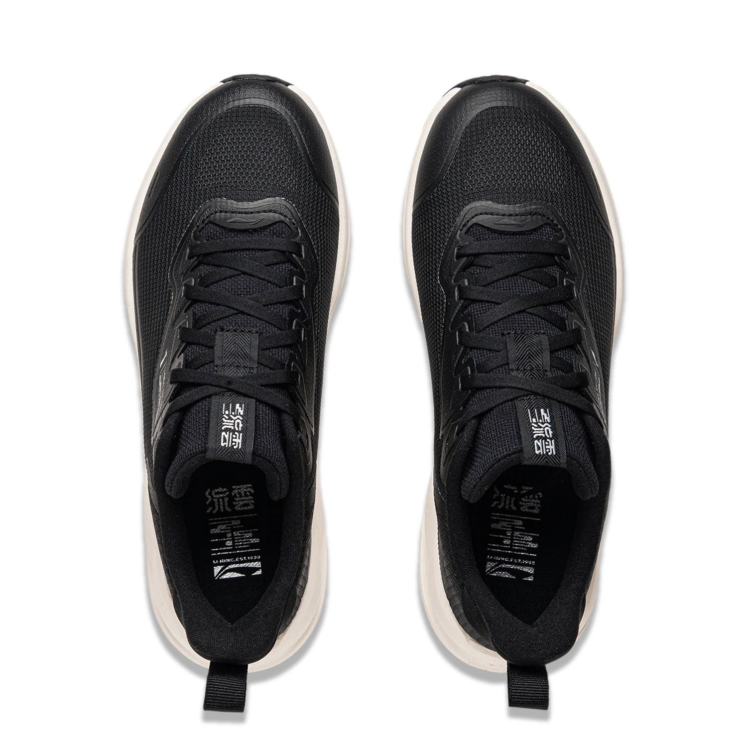 Giày thời trang Li-Ning Nữ AGLU090-4V