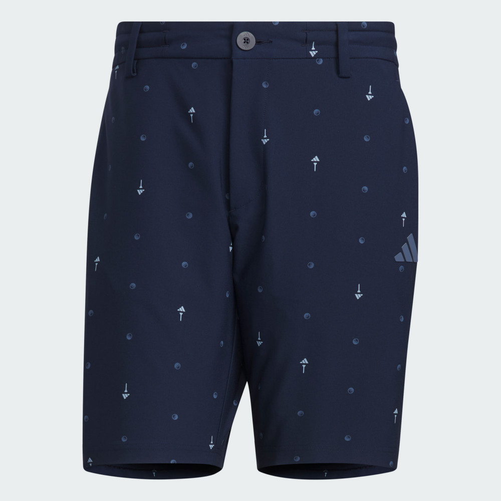 Quần short golf adidas Sports Nam - JF6324