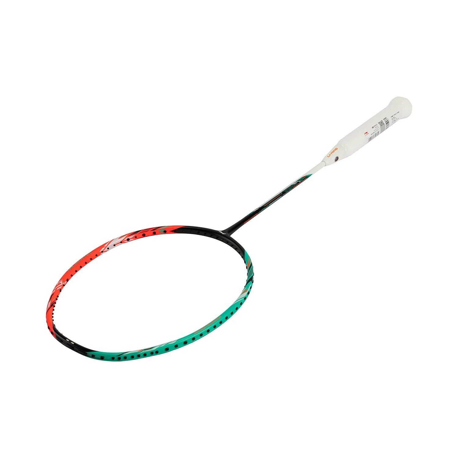 Vợt cầu lông Li Ning  Halbertec 7000 (4U) AYPU013-4