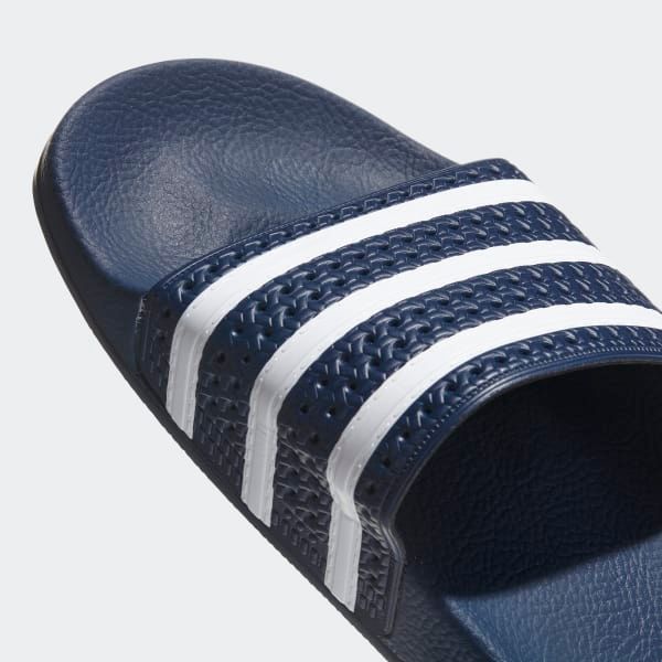 Dép quai ngang adidas adilette Unisex - 288022