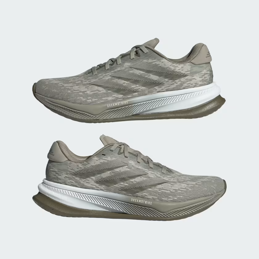 Giày chạy bộ adidas Supernova Comfortglide Nam - IH0897