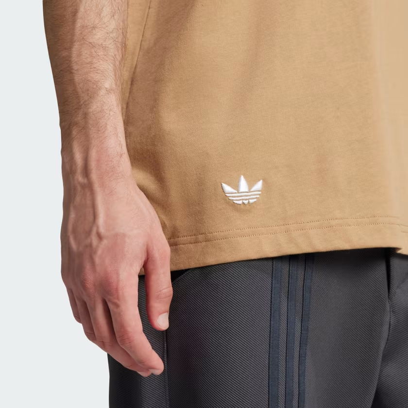 Áo T-shirt adidas Neuclassics Nam - JC9932