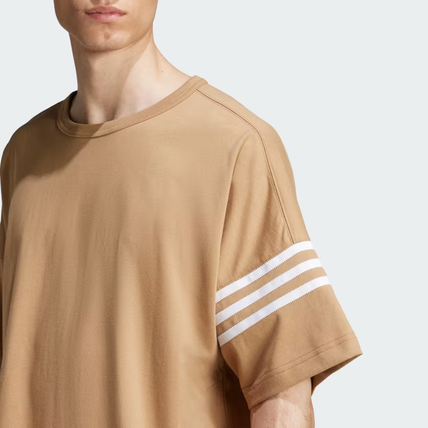 Áo T-shirt adidas Neuclassics Nam - JC9932