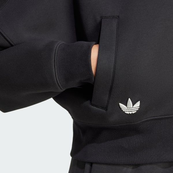 Áo khoác Nữ adidas Neuclassics Track Top  - IW5601