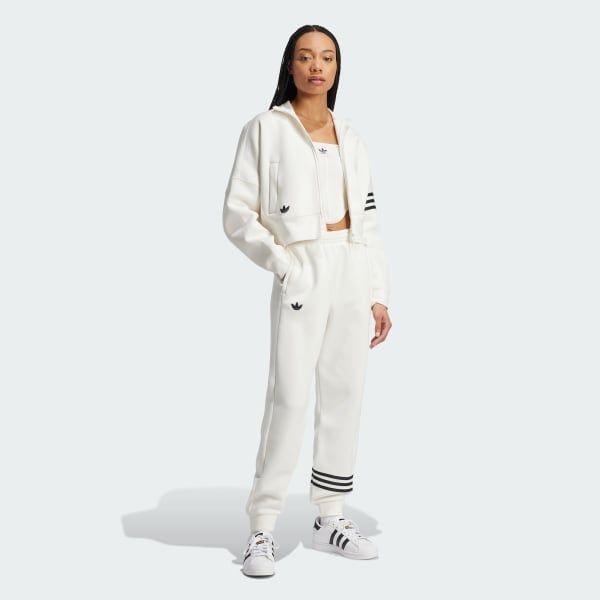 Áo khoác Nữ adidas Track Top Neuclassics - IY7572