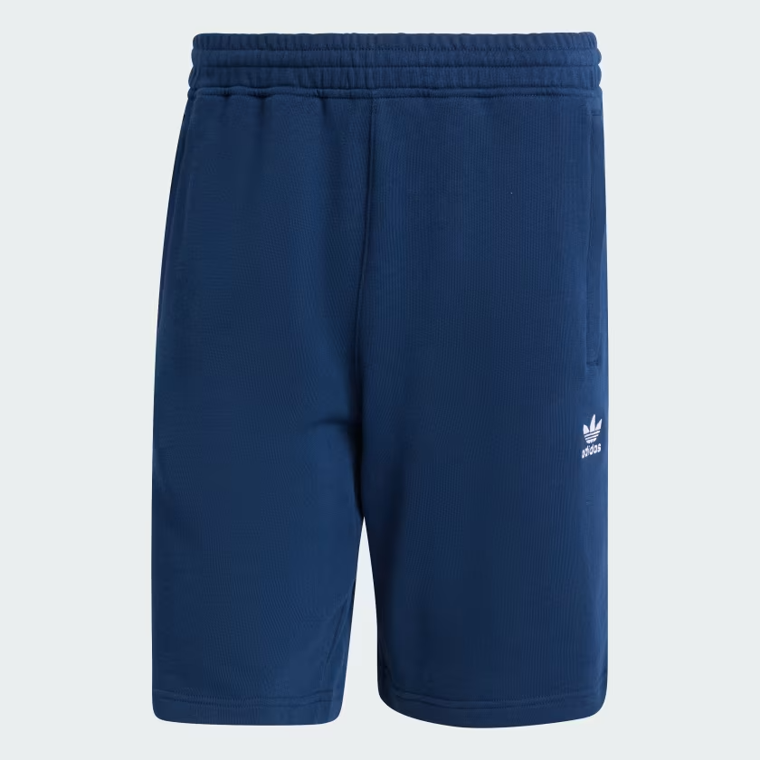 Quần short adidas Essentials Ba lá Nam - IY8521