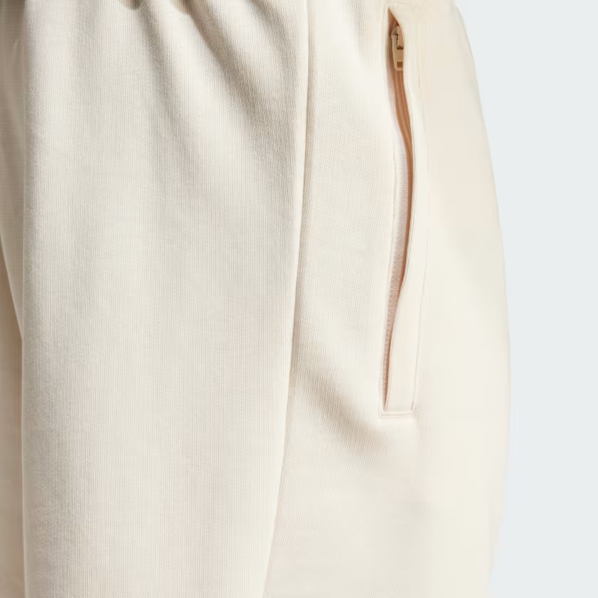 Quần short adidas Essentials Ba lá Nam - IY8518