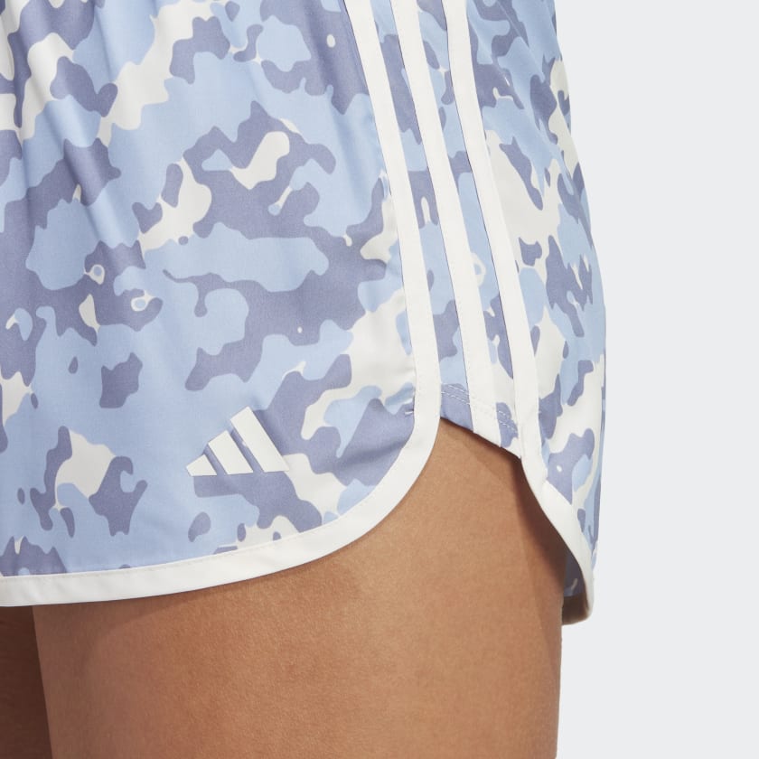 Quần short thể thao nữ adidas - HR9972