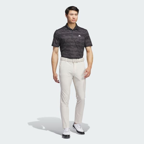 Áo Polo golf adidas Ultimate365 HEAT.RDY Nam- IW0518