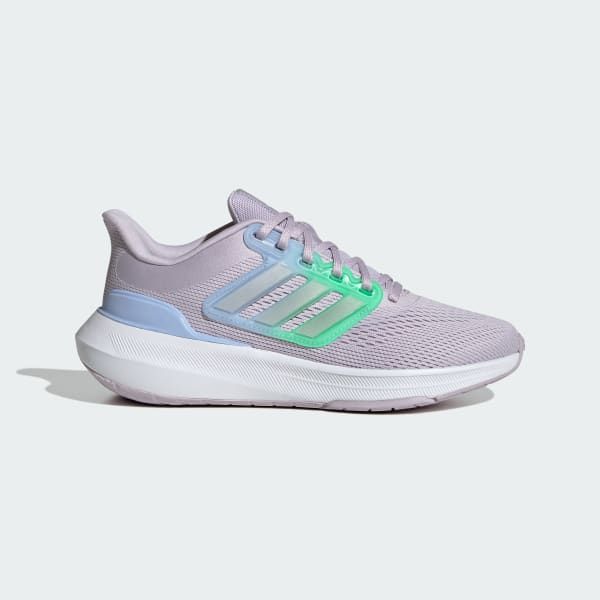 Giày ULTRABOUNCE RUNNING SHOES nữ Adidas - HQ3786