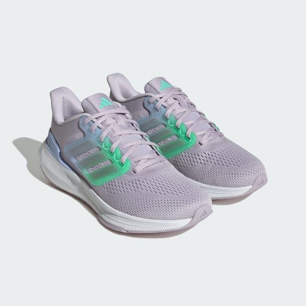 Giày ULTRABOUNCE RUNNING SHOES nữ Adidas - HQ3786