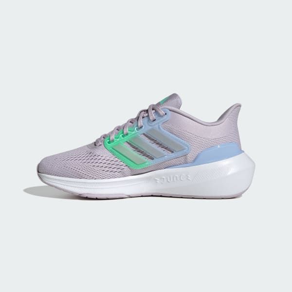 Giày ULTRABOUNCE RUNNING SHOES nữ Adidas - HQ3786