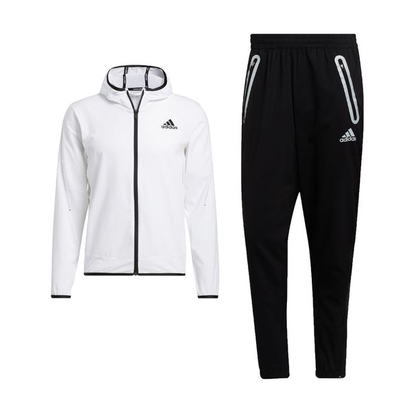 Bộ thể thao thu đông nam Adidas - GT8261&H58574
