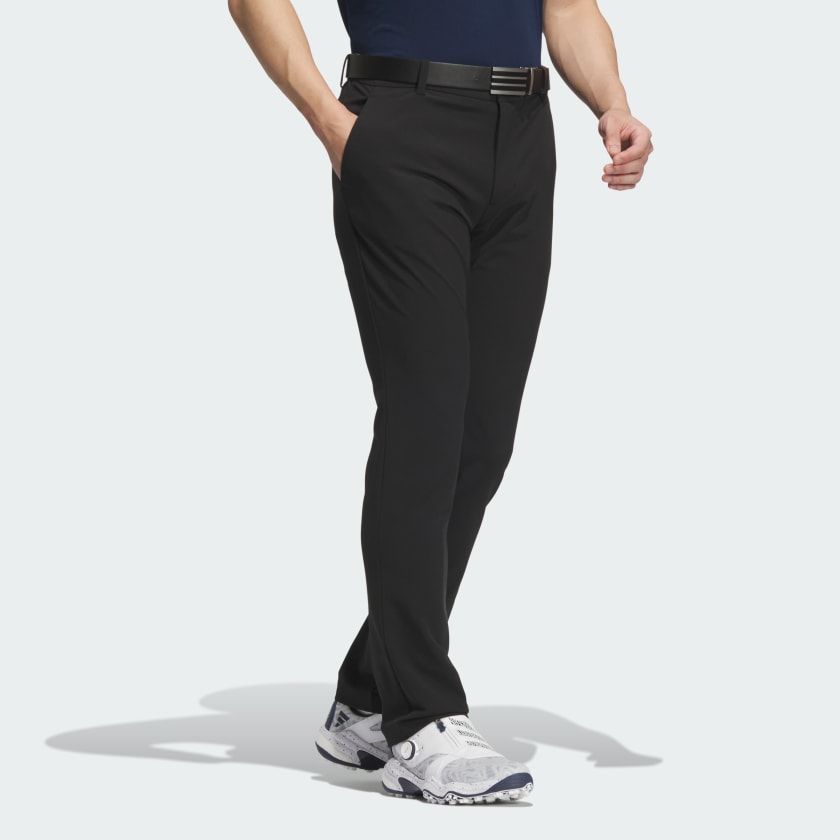 Quần dài golf adidas Core Pants 3 Nam - JE8327