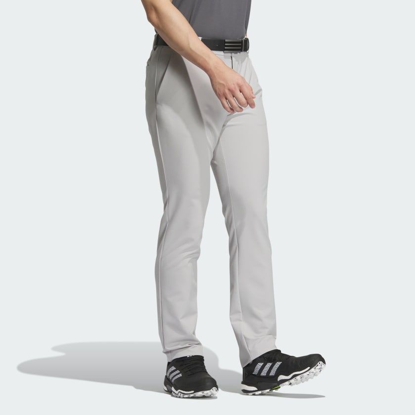 Quần dài golf adidas Core 3 Nam - JG1315